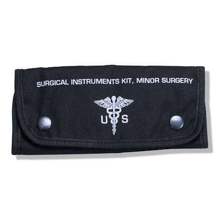 Oasis Molle Compatible Case for First Aid Supplies CASE-MOLLE